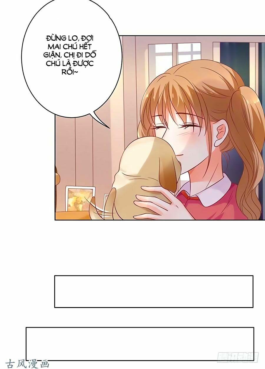 bác sĩ sở cũng muốn yêu chapter 138 19