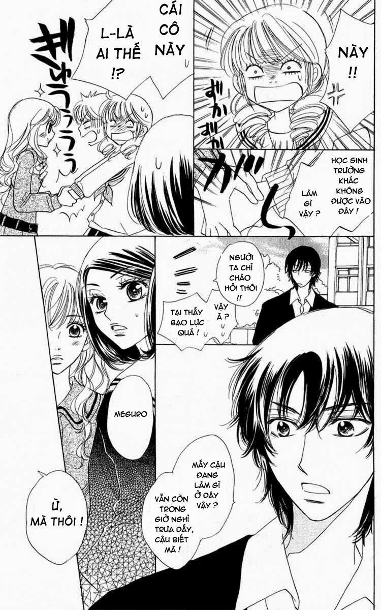 ác quỷ và bản tình ca chapter 30 19