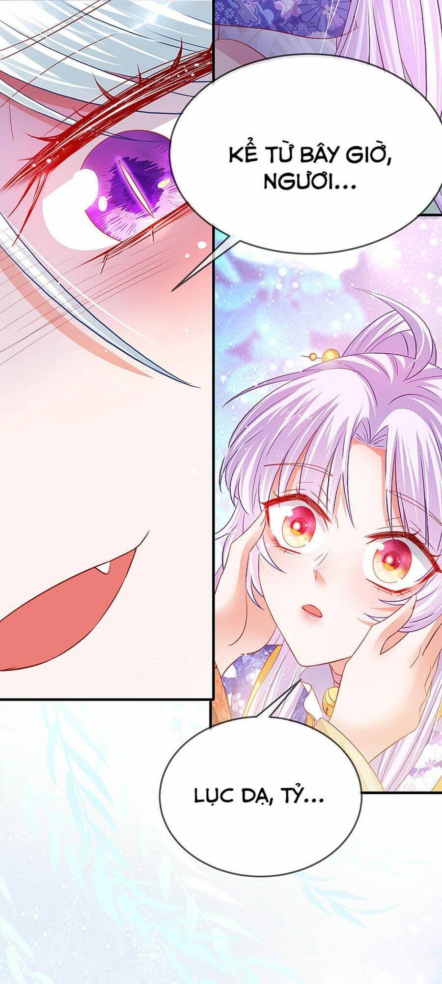 dưỡng thú vi phi chapter 59 30