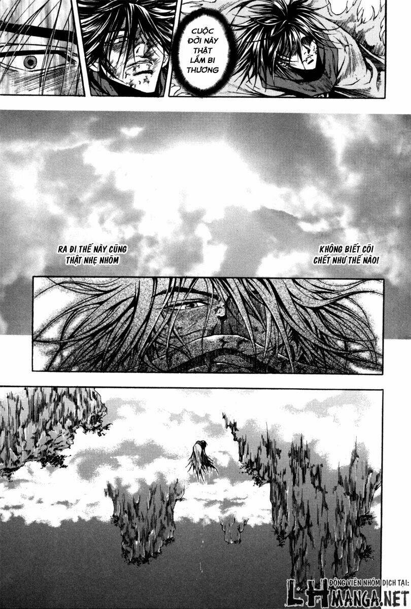 dark mage chapter 2.3 3