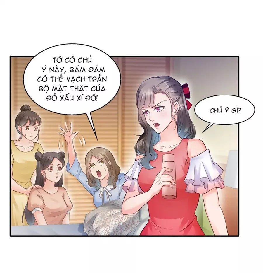 Đúng Như Hàn Quang Gặp Nắng Gắt Chapter 74 - Trang 24