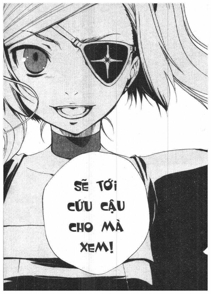 thần vệ nữ và ác quỷ - venus versus virus chapter 7 187