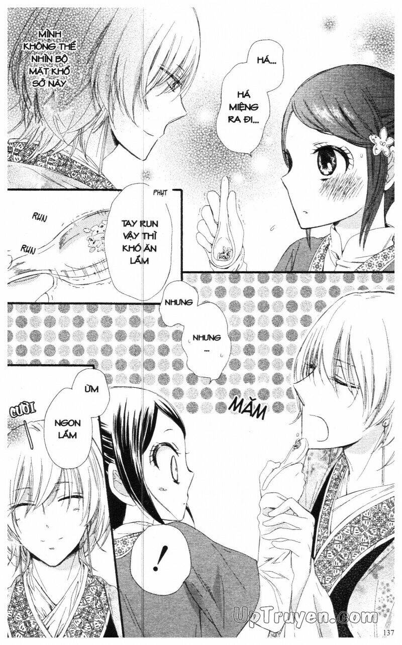 mikado no shihou chapter 20 3