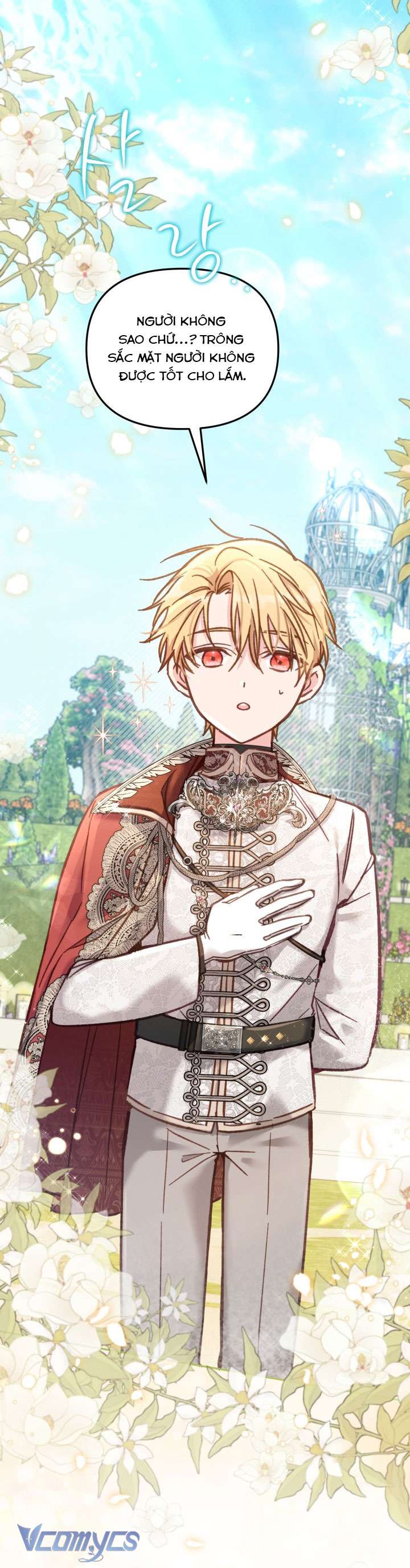 không có chỗ cho kẻ giả mạo chapter 13 7