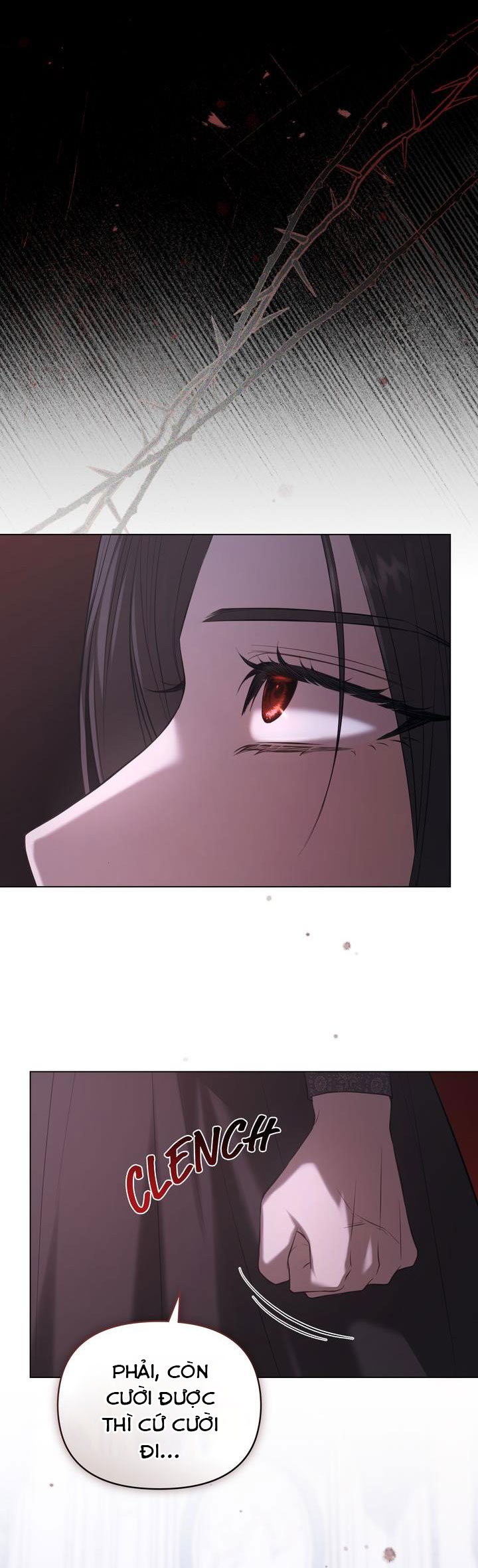 ánh trăng đỏ trong đêm 2 chapter 12.2 18