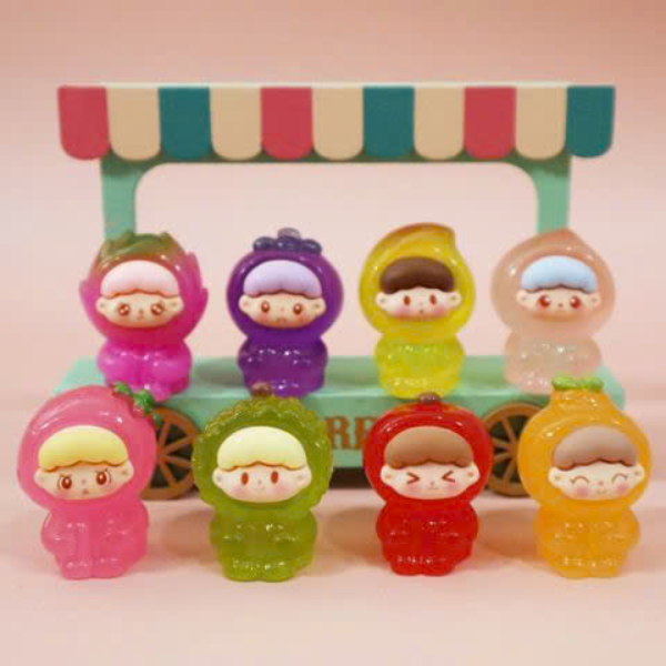 Combo 20 Túi Mù - Blindbag - Mix Thập Cẩm Nhiều Mẫu - Giao Mẫu Ngẫu Nhiên