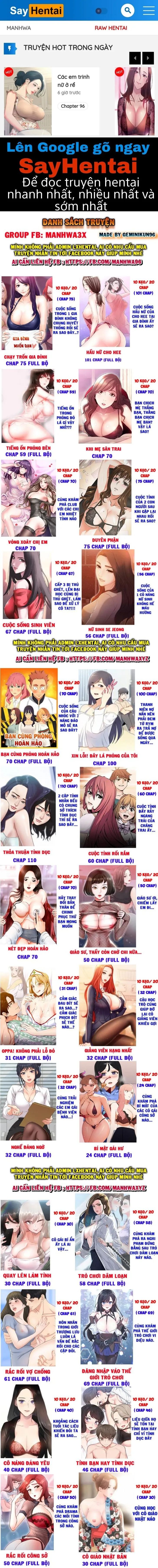 gia sư mùa hovid chapter 20 1