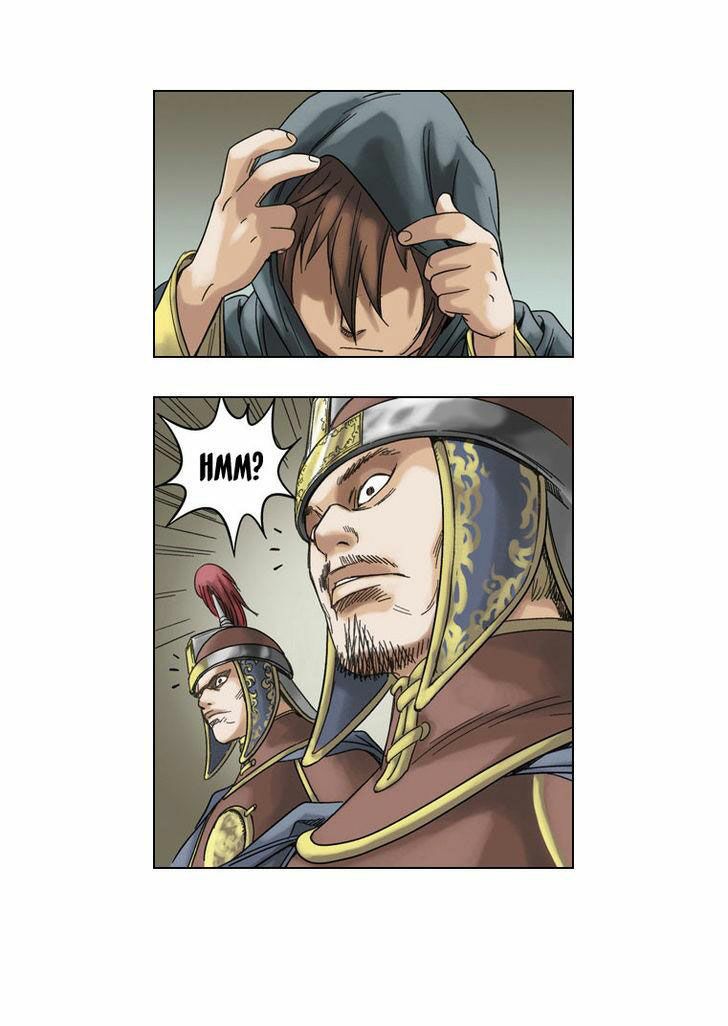 paladin chapter 25 8