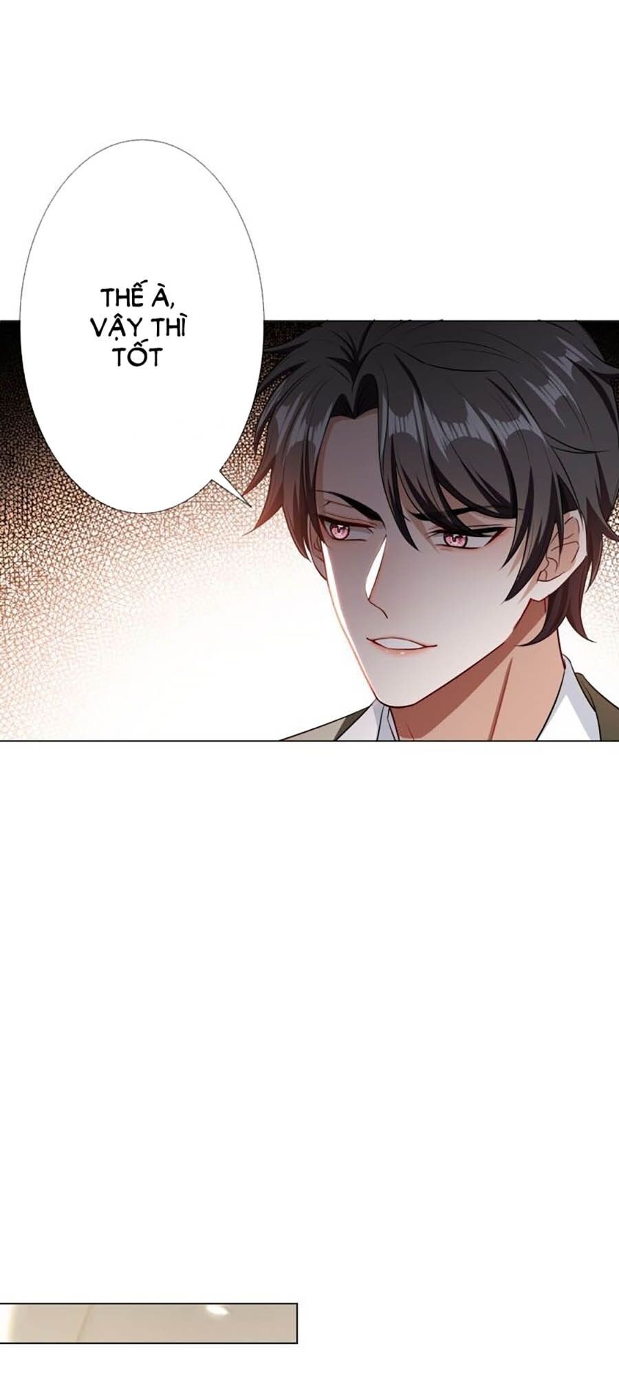 kế hoạch công lược của cô vợ gả thay chapter 23 45