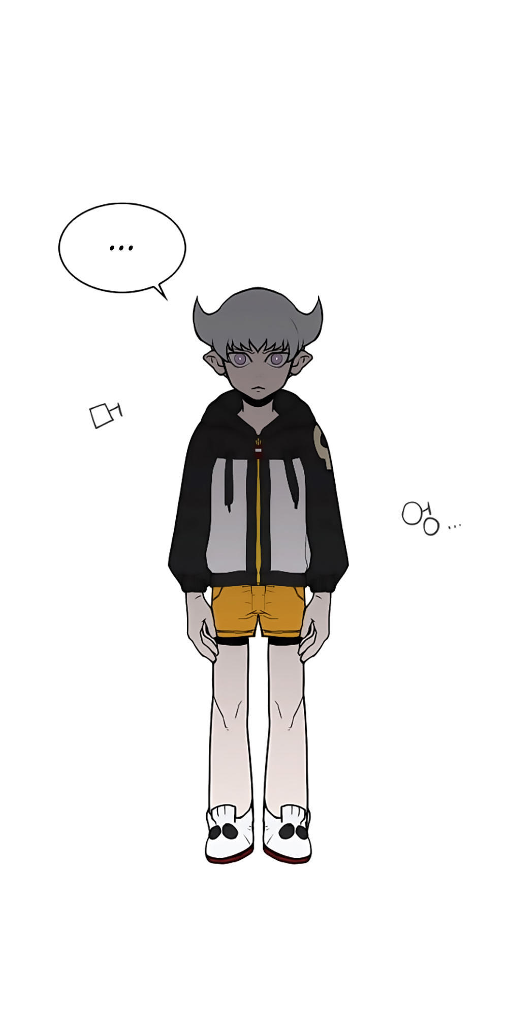 hard core leveling warrior chapter 11 65