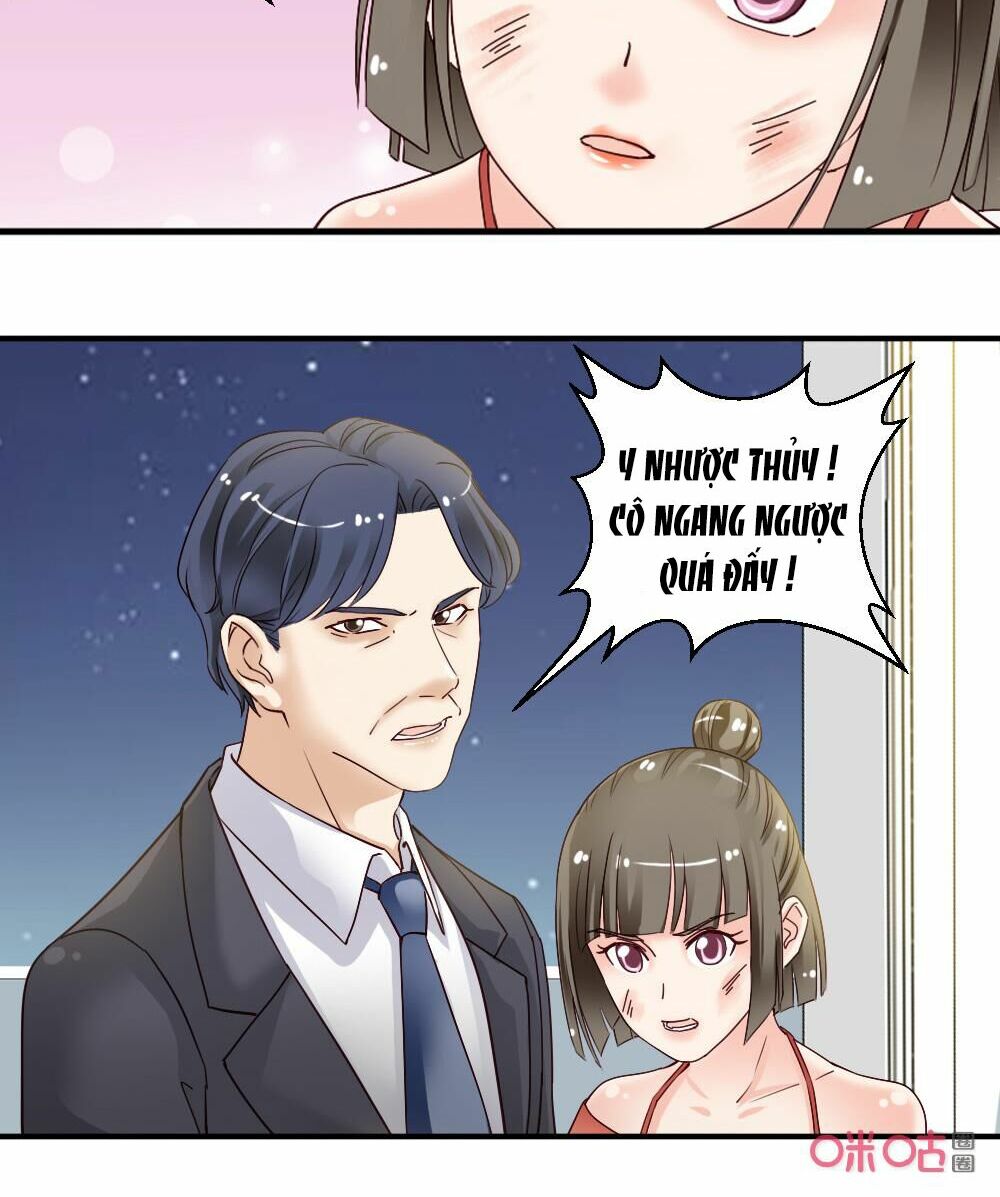 bí mật của thiên kim chapter 97 6