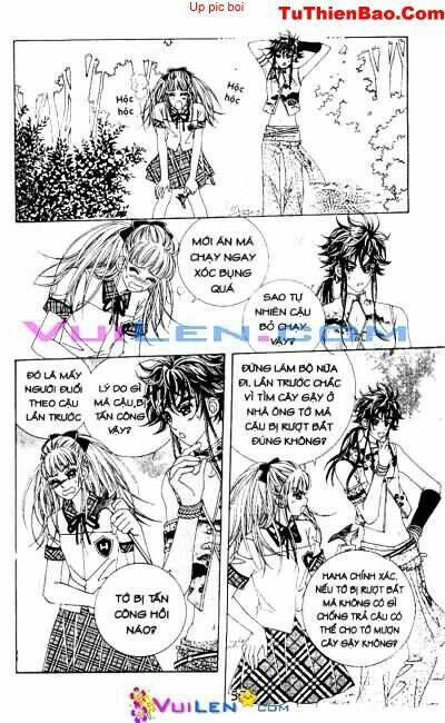 bogle goes to the kingdom chapter 17 26