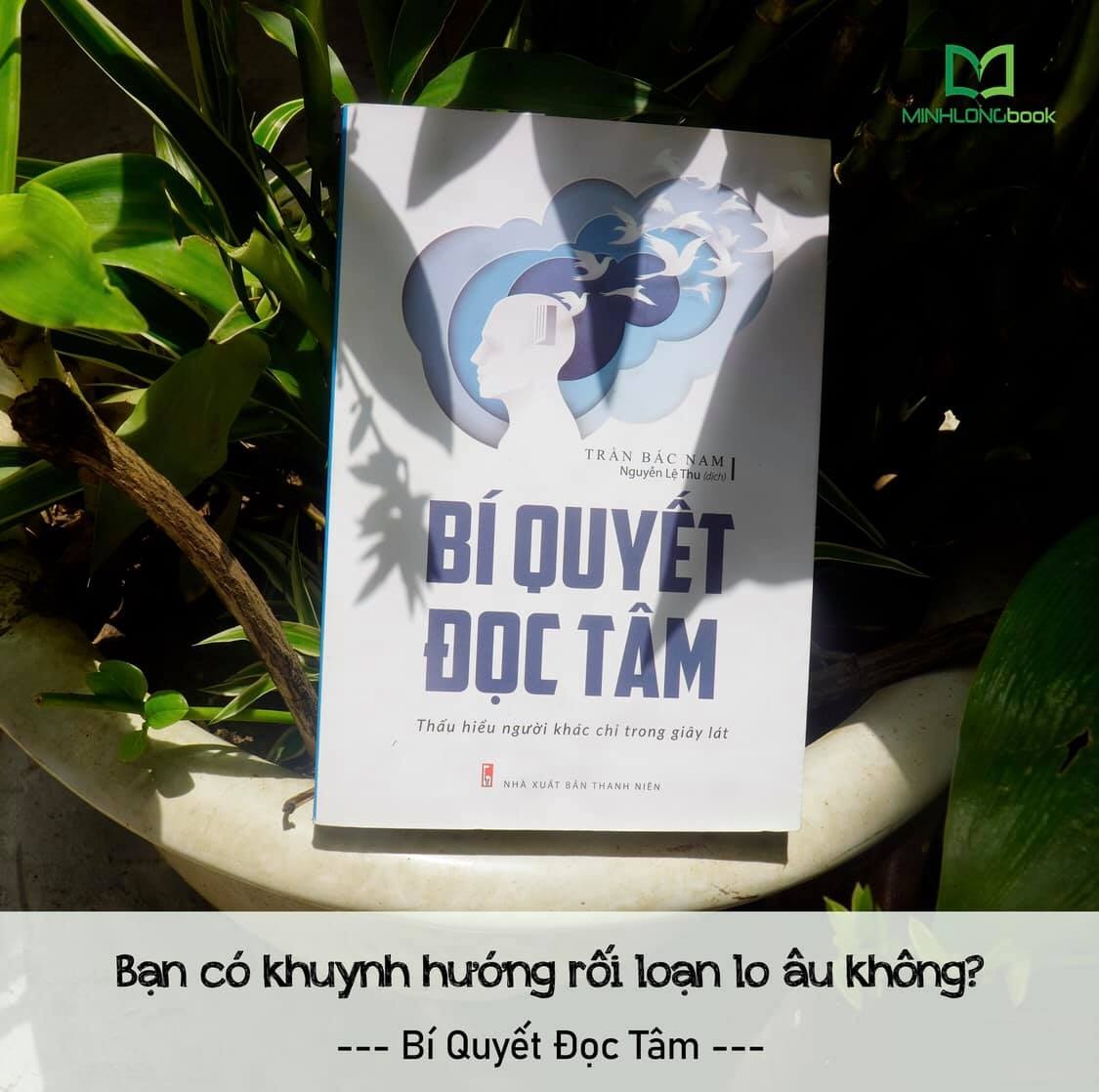 Bí quyết đọc tâm