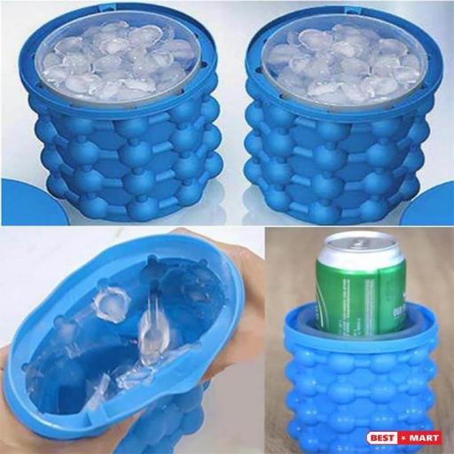 Cốc làm đá thông minh siêu sạch _ Giá Bán Sỉ Lẻ
