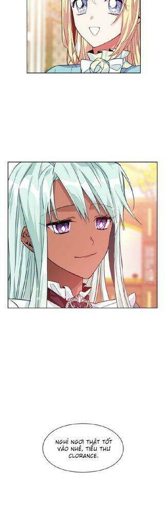 nữ hoàng ngoại khoa chapter 50 2