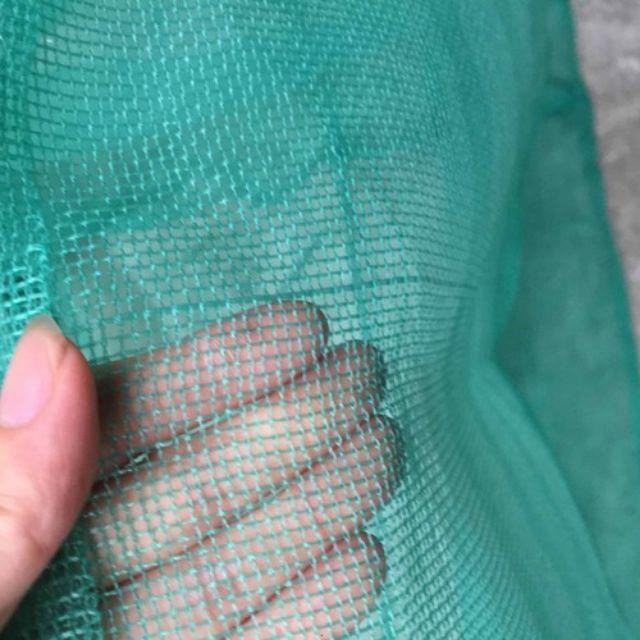 Lưới lồng nuôi cá cao 1m5 rộng 2m dài 4m | uy tín chất lượng