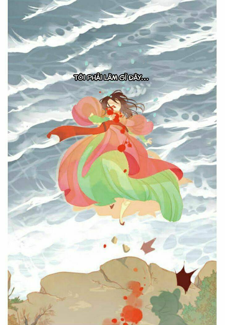 một ngàn cánh hoa chapter 1 13