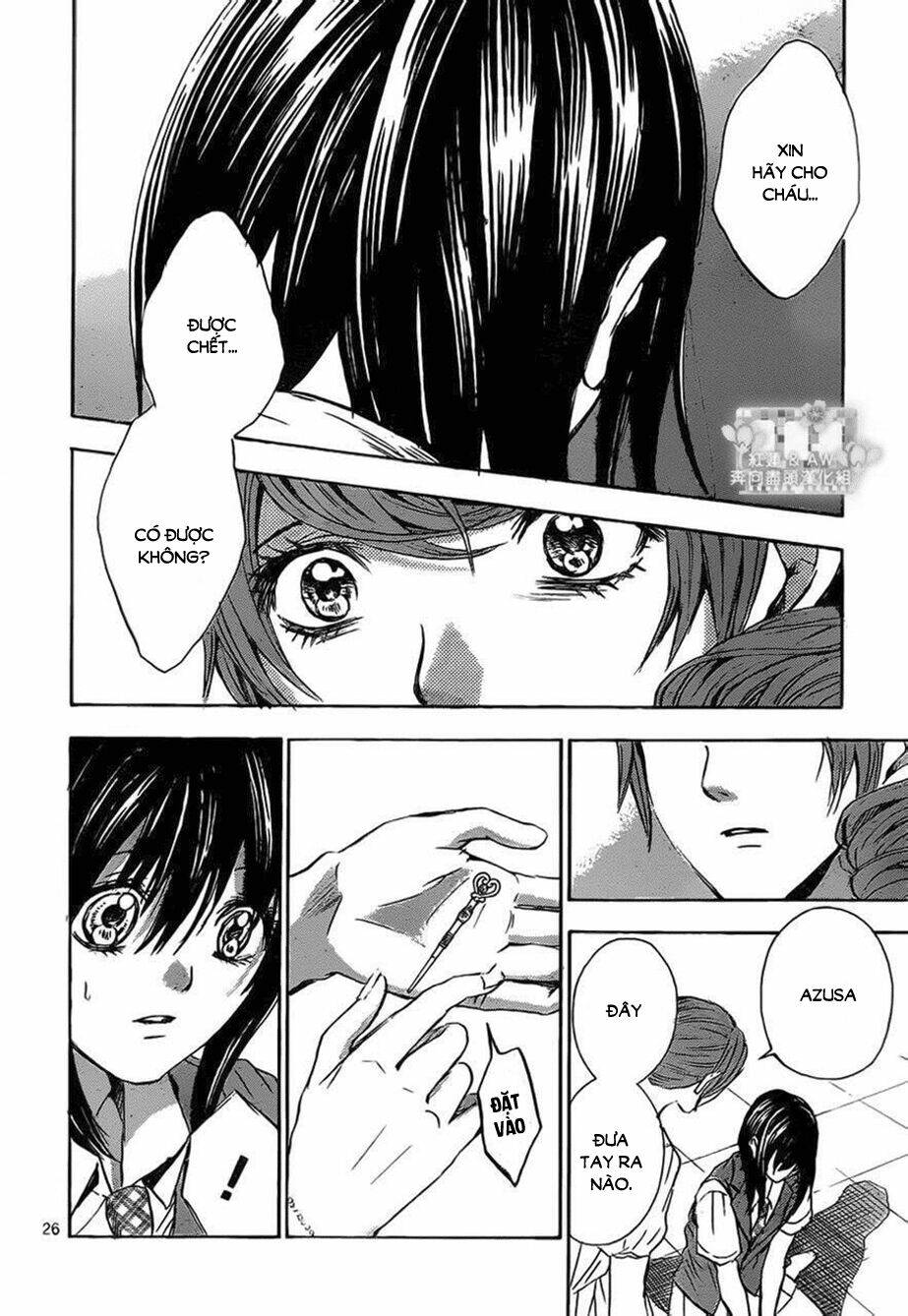 sekai no hate chapter 17 26