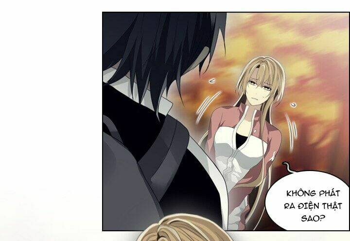 người cống hiến chapter 14 13