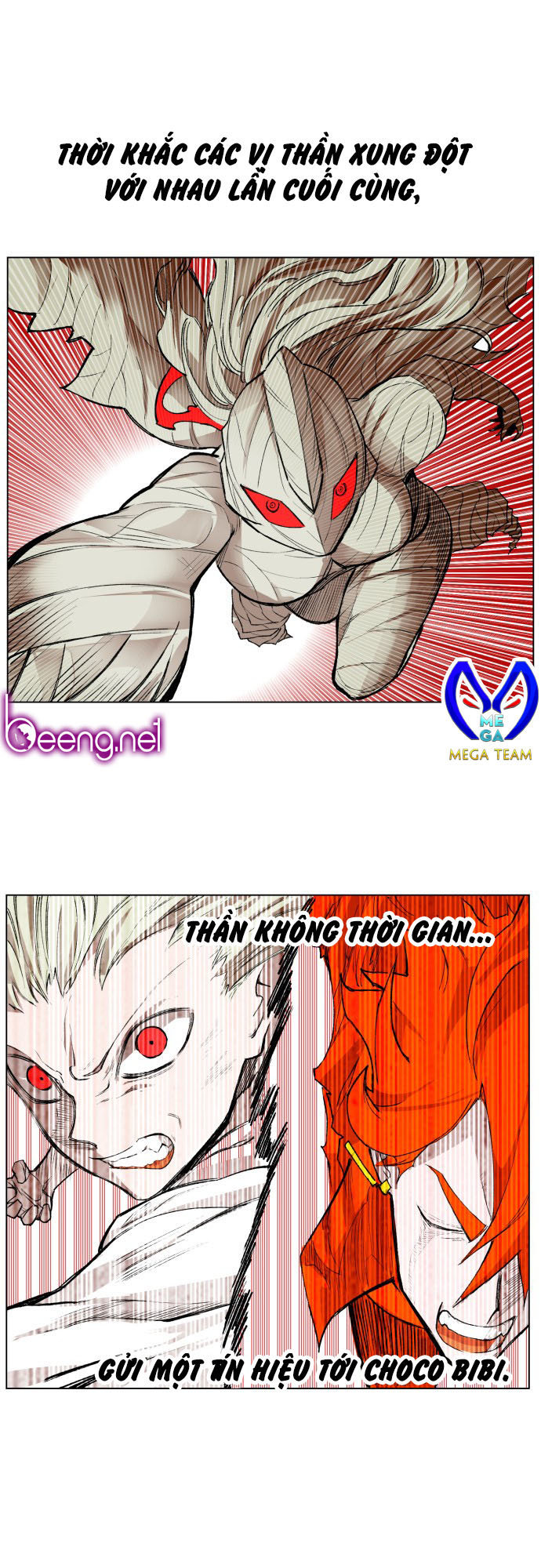 hard core leveling warrior chapter 174 1