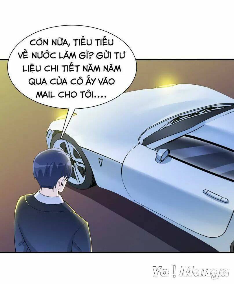 cô dâu gả thay của tổng tài chapter 112 3