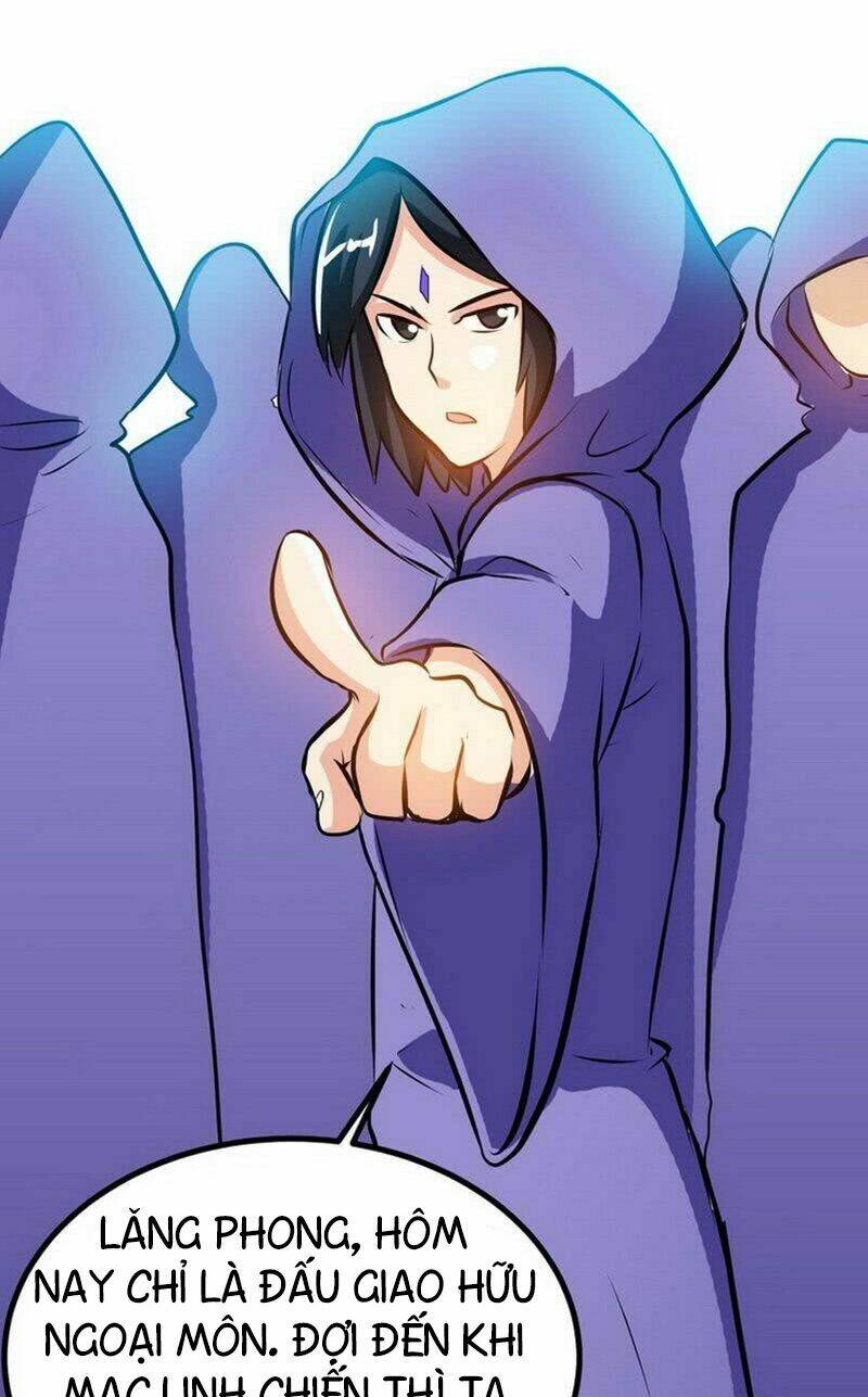 chí tôn thần ma chapter 35 27