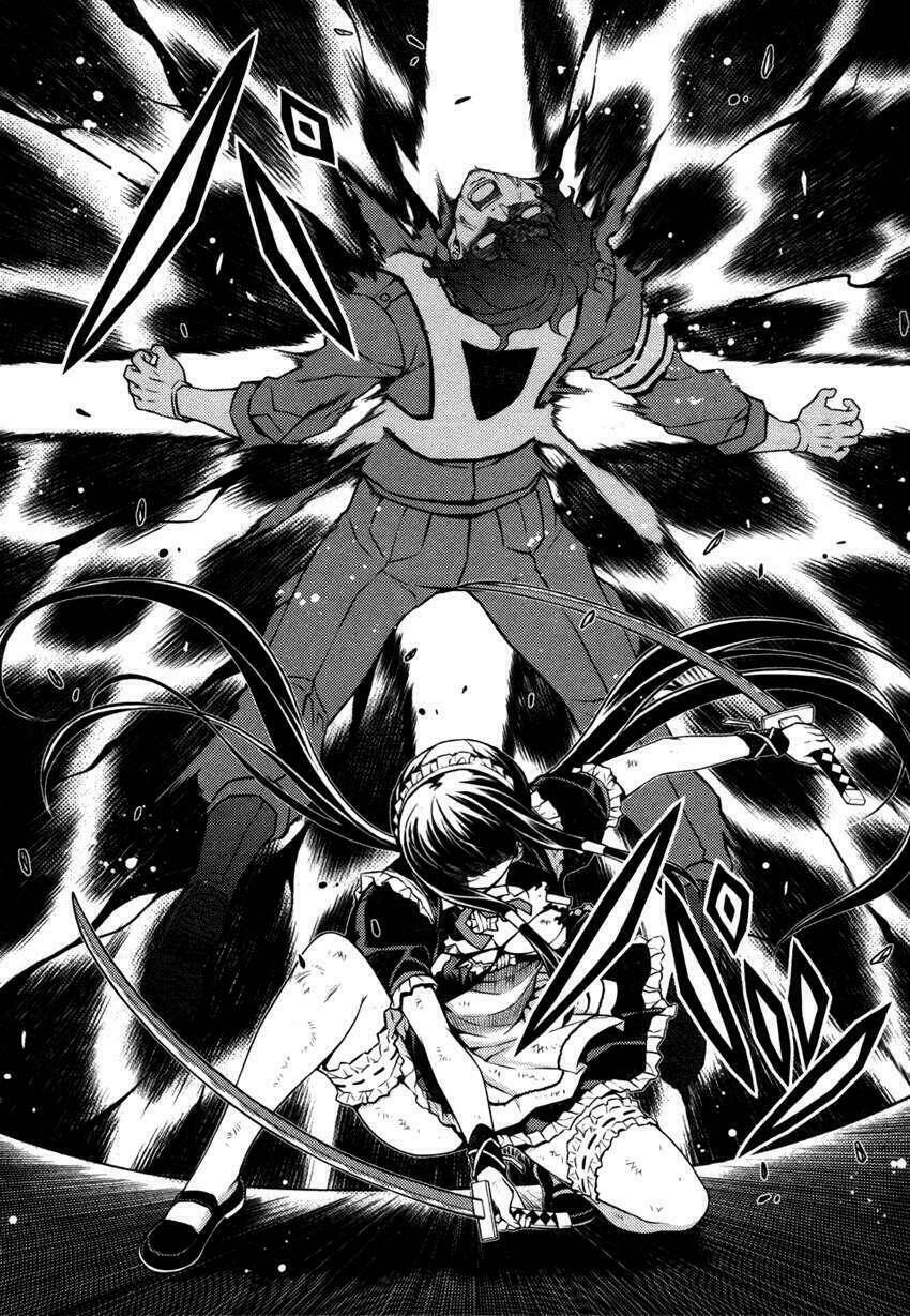 onihime versus chapter 1 115