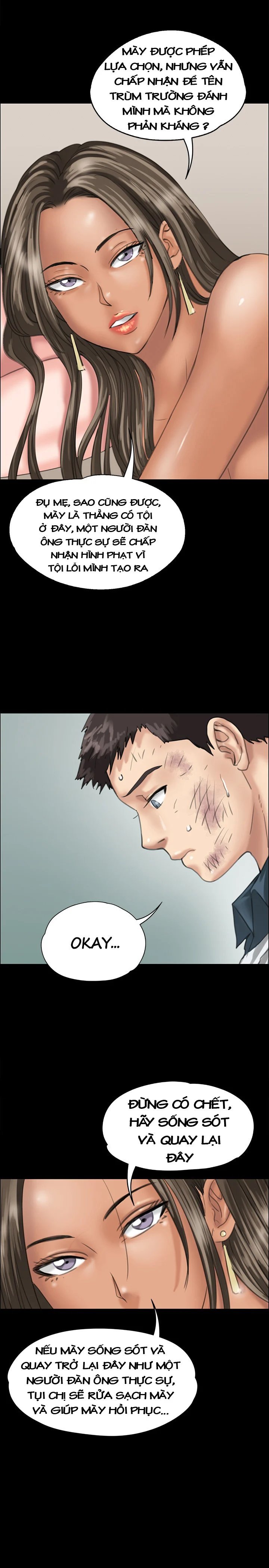 ong chúa chapter 29 25