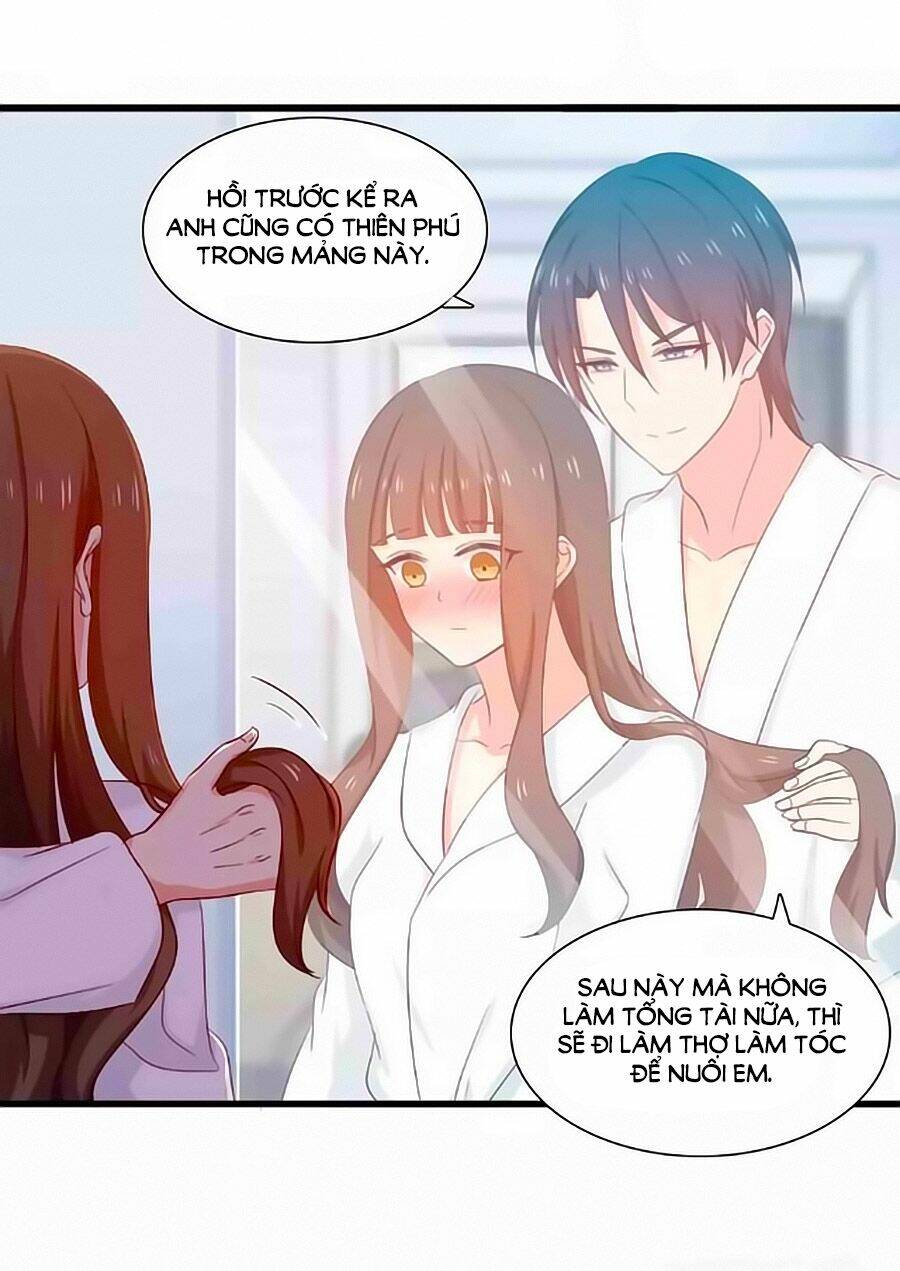 chỉ nhiễm thành hôn chapter 167 11