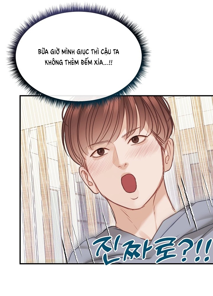 vụ bê bối trá hình chapter 13.2 14