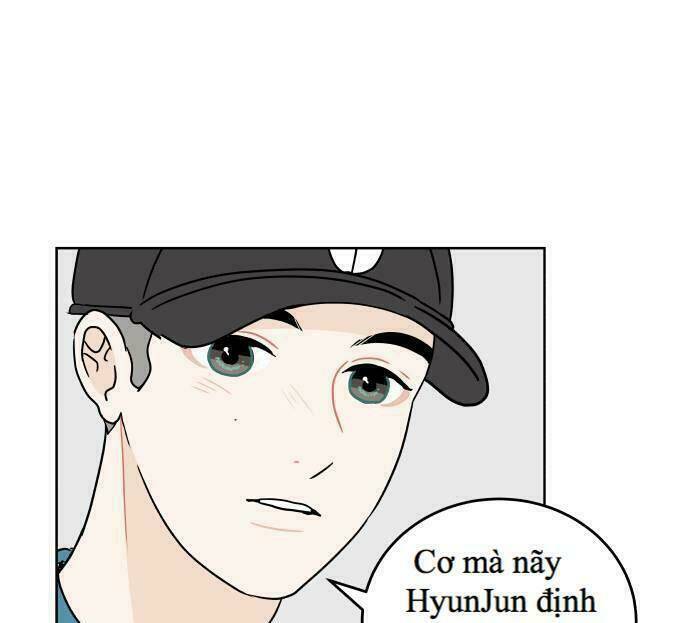 30 phút bước đi bên em chapter 42.5 71