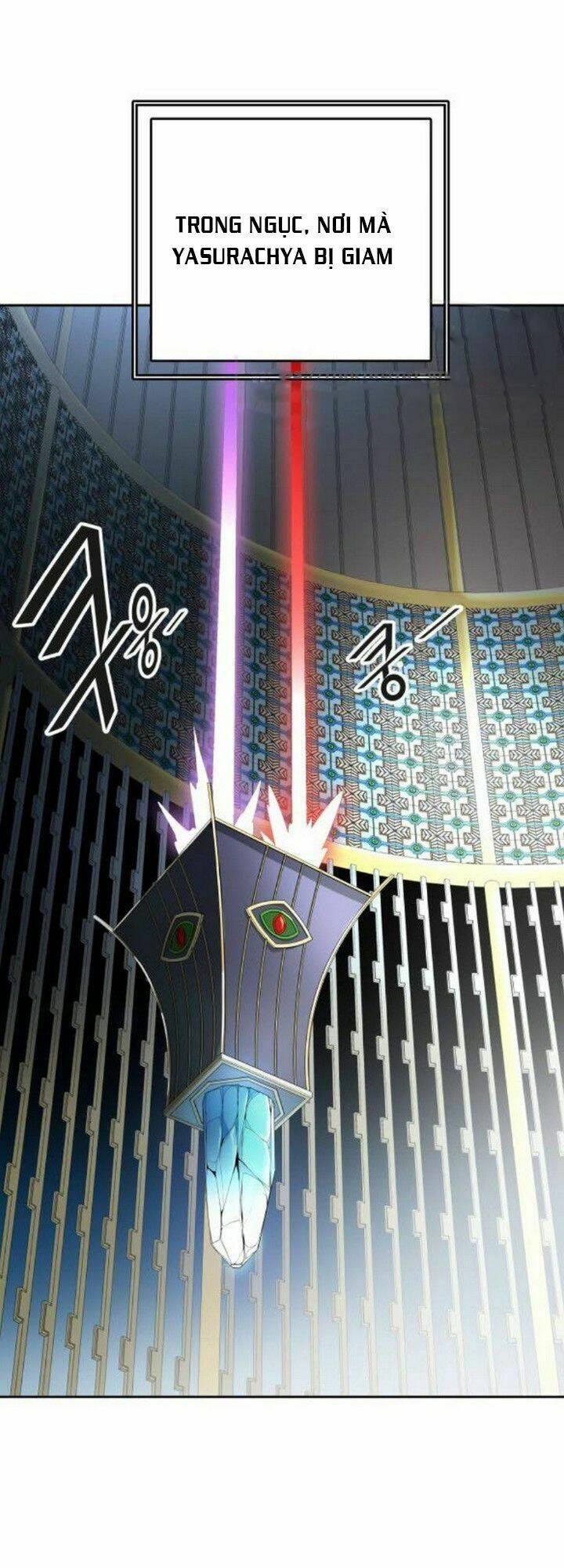 tòa tháp bí ẩn 2 chapter 512 95