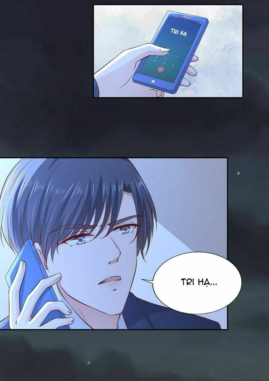 liệt ái tri hạ: series mật đào tiểu tình nhân chapter 255 17