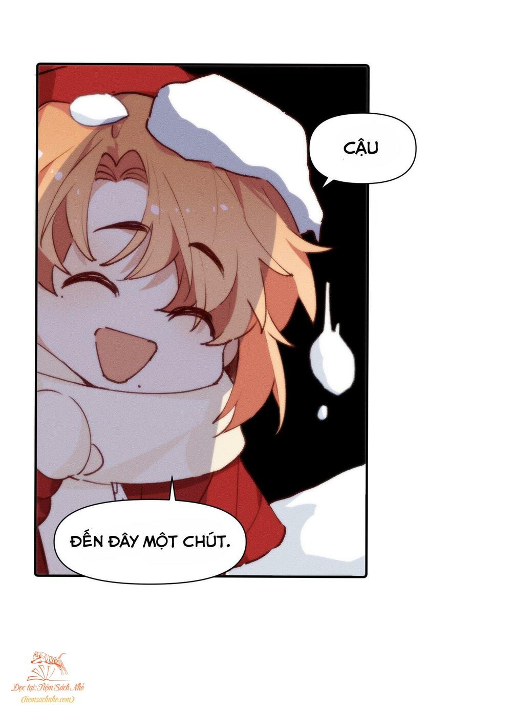 mười năm sau, tôi phải kết hôn với kẻ thù không đội trời chung của mình chapter 1 15