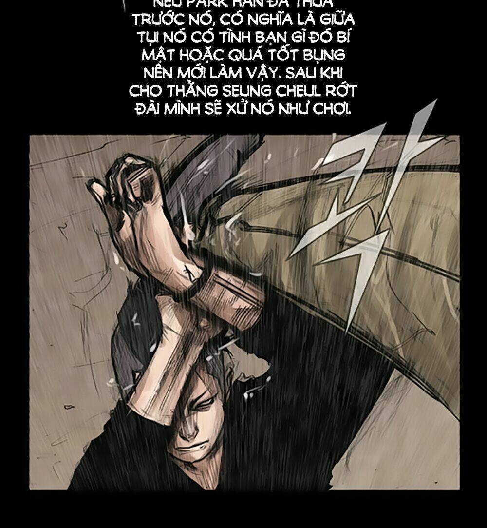 dokgo | độc cô chapter 18 11