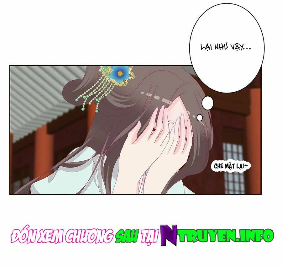 tướng quân mời ra trận chapter 183 26