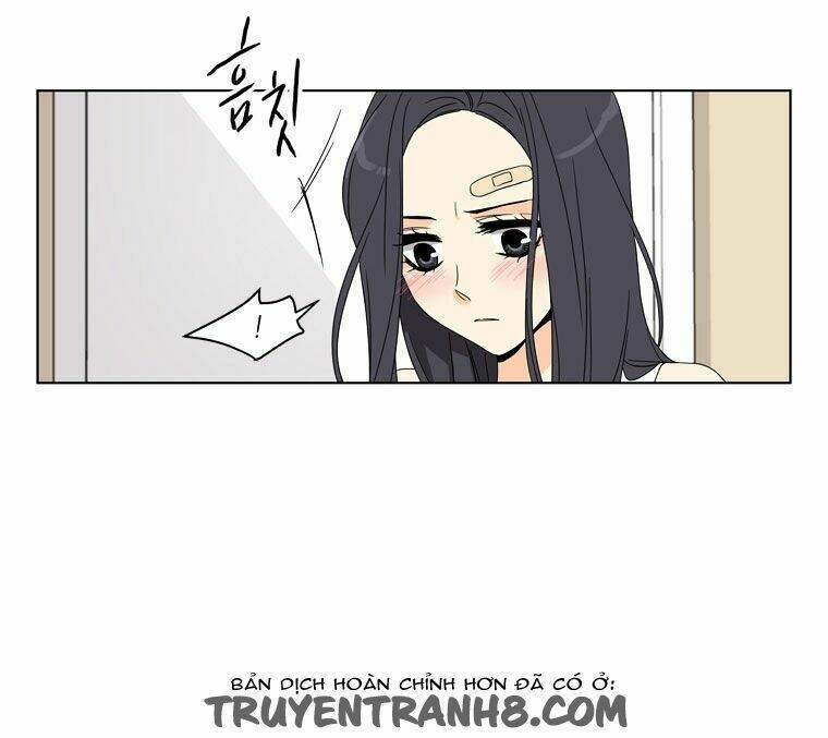 bokhee-ssi đáng yêu chapter 6 32