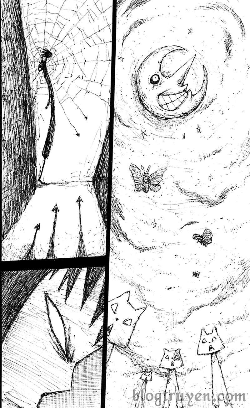 soul eater chapter 65 33