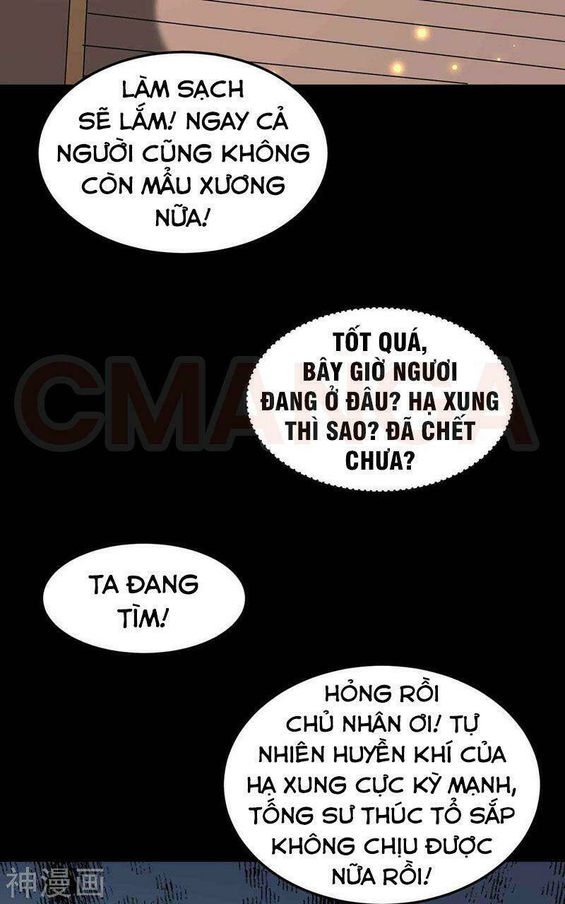 vạn giới tiên vương chapter 100 43