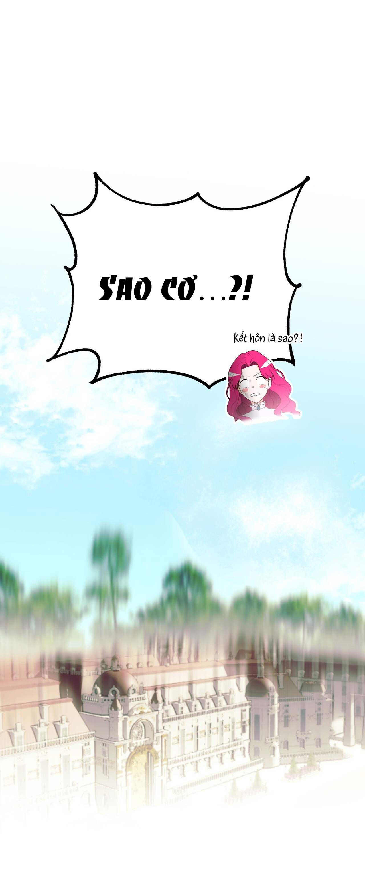 hợp đồng hôn nhân với hai người chồng chapter 3.2 46