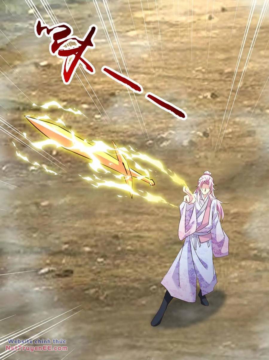 Vô Địch Đốn Ngộ chapter 164 28