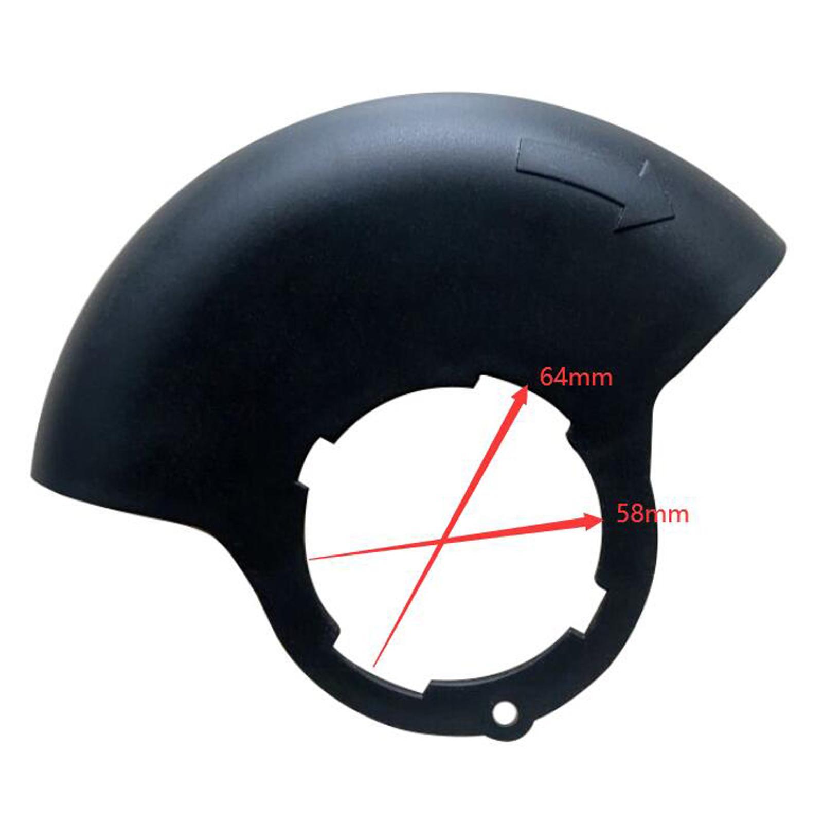 Guard Guard Accessories Part Replacement for Outdoor Grass Trimmer Mower