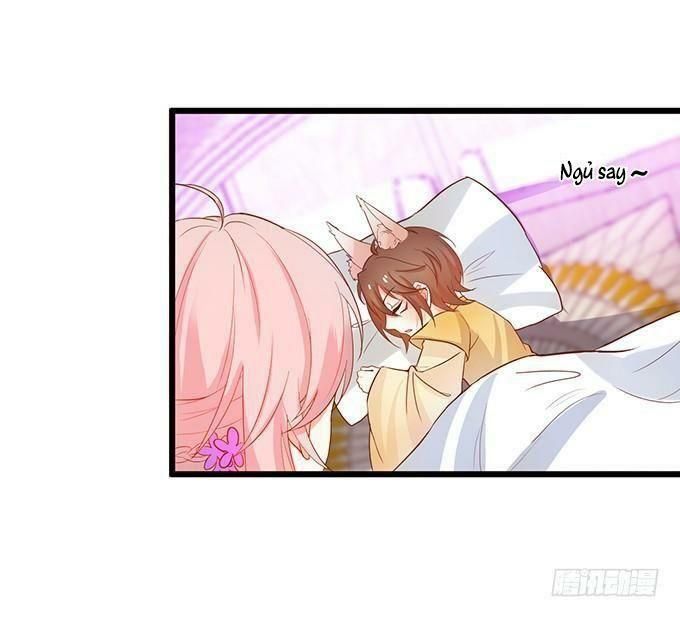 hồ tiên hung bạo chapter 67 75