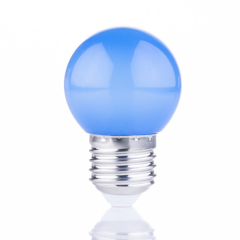Led bulb trang trí A45 1W