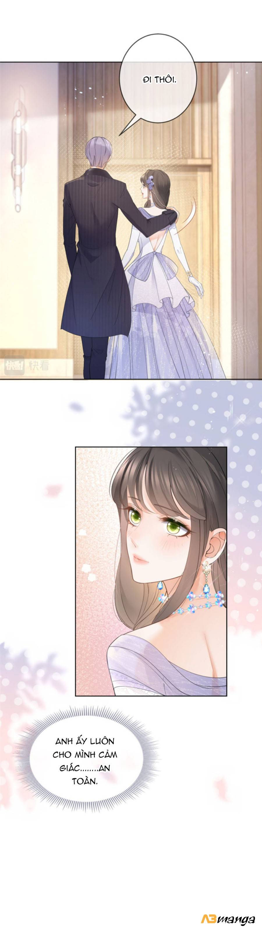 sát thủ đại nhân tại tuyến dưỡng hồ chapter 46 10