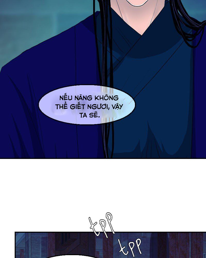 hoàng đế máu lạnh của tôi chapter 144 87