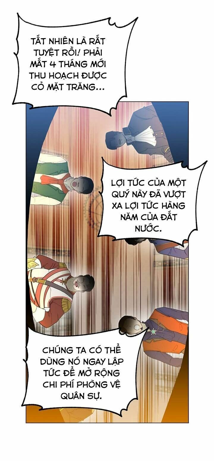 Anh Hùng Mạnh Nhất Trở Lại chapter 45 14