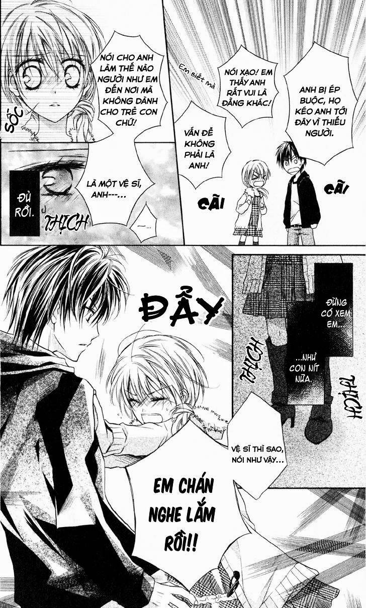 yukisaki koisaki chapter 1 26