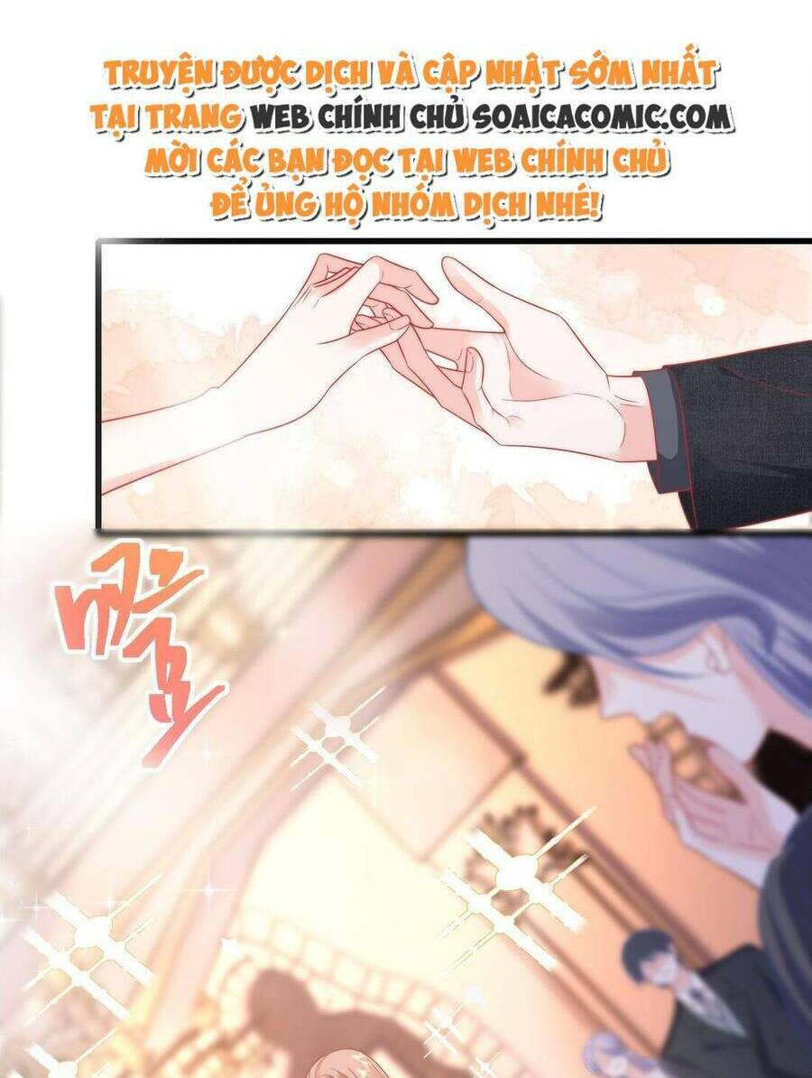 ông trùm phản diện là nữ chapter 7 32