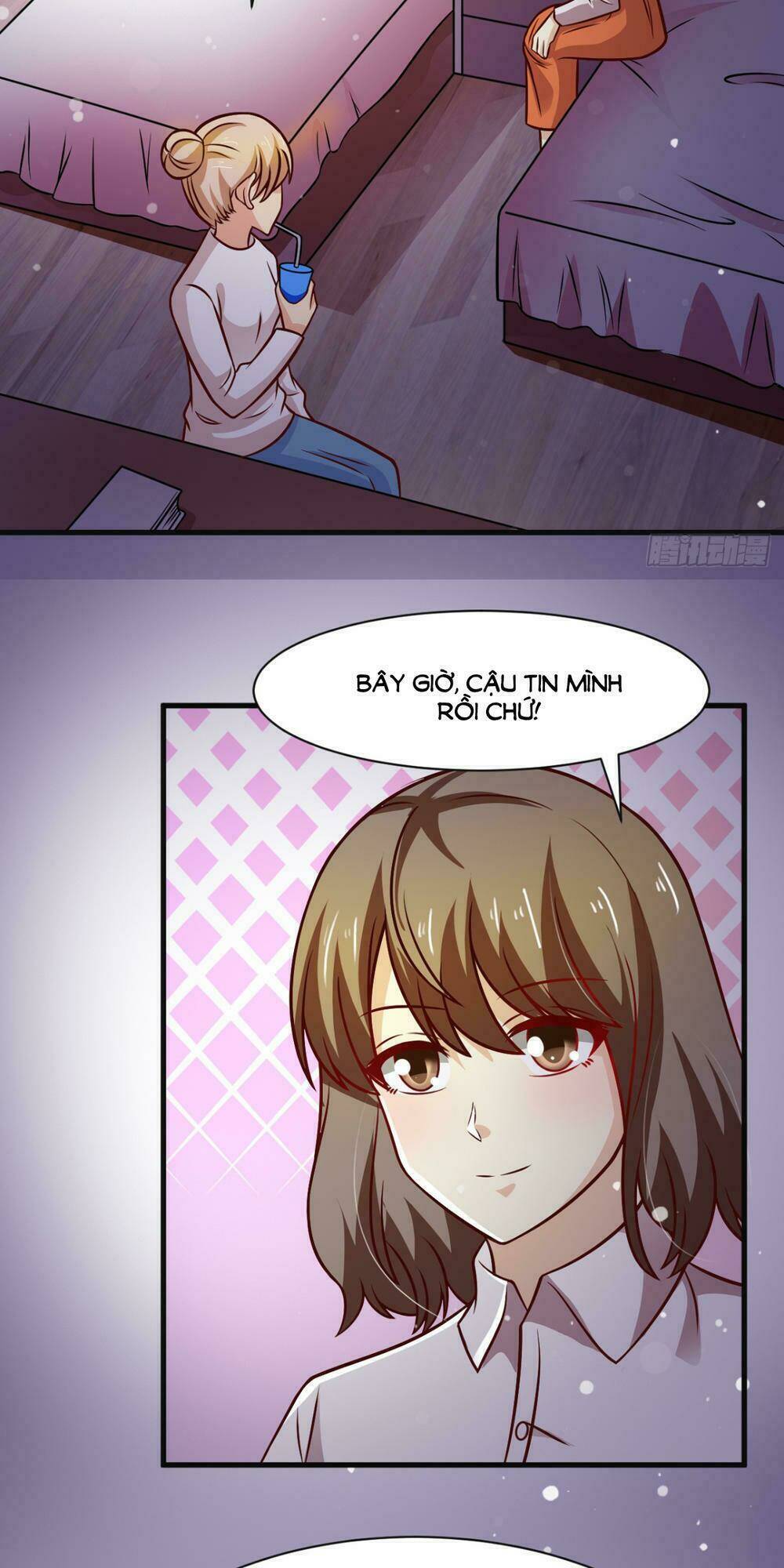 thời gian đều biết chapter 36 16